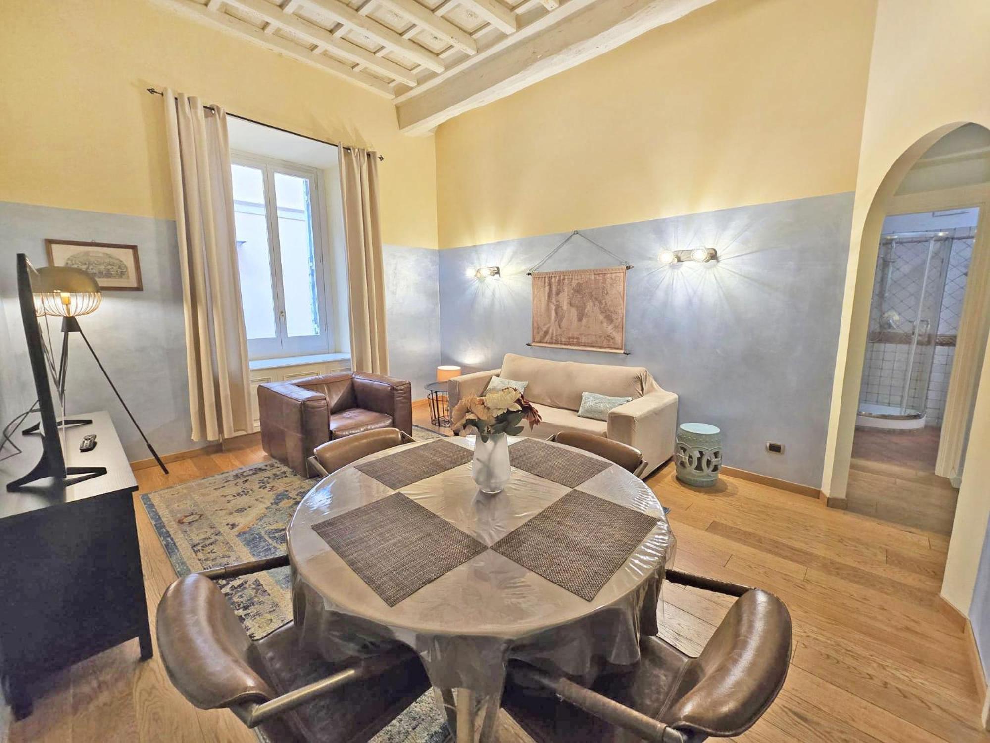 Splendid Home Pantheon Řím Exteriér fotografie